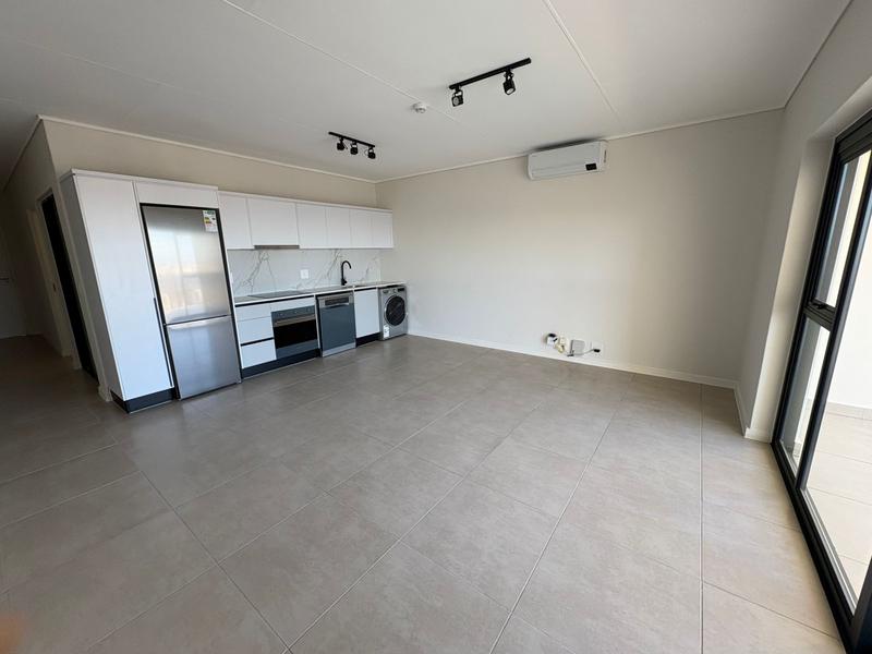 To Let 1 Bedroom Property for Rent in Richwood Western Cape